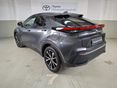 TOYOTA C-HR 2025/11 - 2