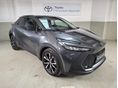 TOYOTA C-HR 2025/11 - 4