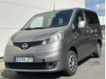 NISSAN NV200 1.5 dCi Tekna EU5 Tolatókamera !!!