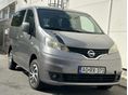 NISSAN NV200 2011/6 - 2