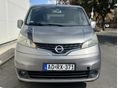 NISSAN NV200 2011/6 - 7
