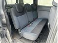 NISSAN NV200 2011/6 - 12