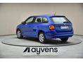 SKODA FABIA 2019/7 - 2