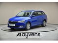 SKODA FABIA 2019/7 - 1