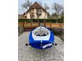 FINN DINGHY 2012/7 - 2