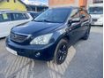 LEXUS RX 400h CVT