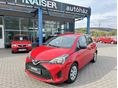 TOYOTA YARIS 2016/12 - 1
