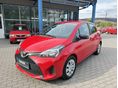 TOYOTA YARIS 2016/12 - 2