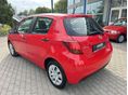 TOYOTA YARIS 2016/12 - 4