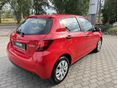 TOYOTA YARIS 2016/12 - 5