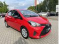 TOYOTA YARIS 2016/12 - 3