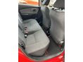 TOYOTA YARIS 2016/12 - 8
