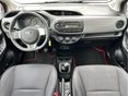 TOYOTA YARIS 2016/12 - 6