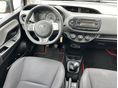 TOYOTA YARIS 2016/12 - 7