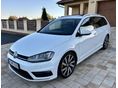 VOLKSWAGEN GOLF VII Variant 2.0 TDI Highline R-Line kivitel!Nagyon jól felszerelt!