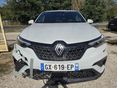 RENAULT ARKANA 2024/5 - 3