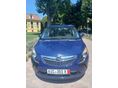 OPEL ZAFIRA TOURER 2015/8 - 2