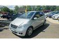 MERCEDES-BENZ A 170 Avantgarde