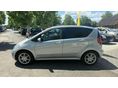 MERCEDES-BENZ A 170 2005/11 - 3