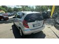 MERCEDES-BENZ A 170 2005/11 - 4