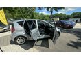 MERCEDES-BENZ A 170 2005/11 - 8