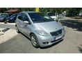 MERCEDES-BENZ A 170 2005/11 - 9