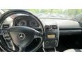 MERCEDES-BENZ A 170 2005/11 - 21