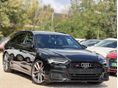 AUDI S6 Avant 55 TDI quattro Tiptronic ic PANORÁMA // LED // B&O // 360 KAMERA