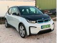 BMW I3 i3s 120Ah (Automata) Szervízkönyv!