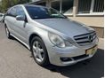 MERCEDES-BENZ R 320 CDI L 4Matic (Automata) (6 személyes ) M.O-i. Frissen szervizelt. Horog. Tető