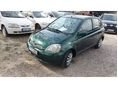 TOYOTA YARIS 2001/11 - 3