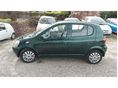 TOYOTA YARIS 2001/11 - 4