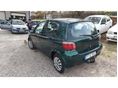 TOYOTA YARIS 2001/11 - 6