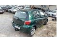 TOYOTA YARIS 2001/11 - 8