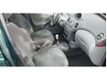 TOYOTA YARIS 2001/11 - 11