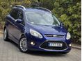 FORD C-MAX Grand1.0 EcoBoost Titanium