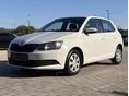 SKODA FABIA 2015/5 - 1