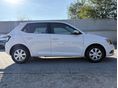 SKODA FABIA 2015/5 - 6