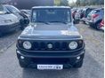 SUZUKI JIMNY 2020/3 - 5