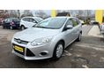 FORD FOCUS 1.6 TDCi Trend Friss 2 év műszaki!