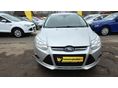 FORD FOCUS 2014/9 - 10