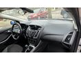 FORD FOCUS 2014/9 - 12