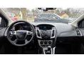 FORD FOCUS 2014/9 - 15