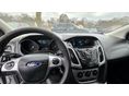 FORD FOCUS 2014/9 - 16
