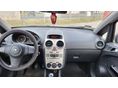 OPEL CORSA D 2007/2 - 4