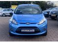 FORD FIESTA 2010/10 - 2