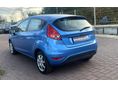 FORD FIESTA 2010/10 - 6