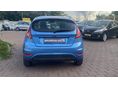 FORD FIESTA 2010/10 - 7