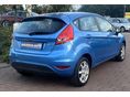 FORD FIESTA 2010/10 - 8