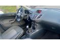 FORD FIESTA 2010/10 - 9